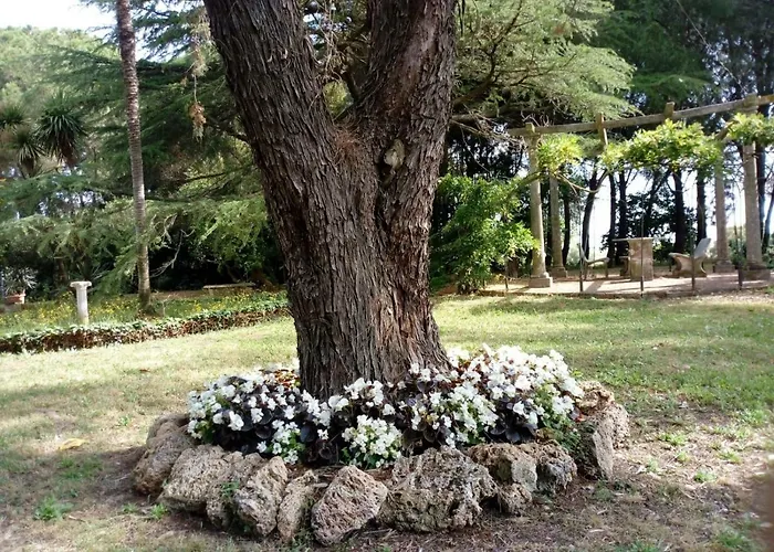 Farm stay - Quarto Del Cuore *