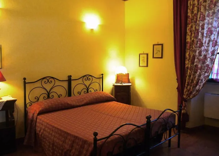 - Quarto Del Cuore Rome
